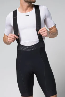 Indoor | Mtb>GOBIK CULOTTE CORTO LIMITED 6.0 HOMBRE BLACK - K7
