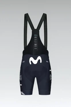 Culottes>GOBIK CULOTTE CORTO LIMITED 5.0 HOMBRE MOVISTAR TEAM 23 - K10