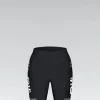 Culottes>GOBIK CULOTTE CORTO LIMITED 5.0 SIN TIRANTES MUJER FDJ SUEZ 23 - K9