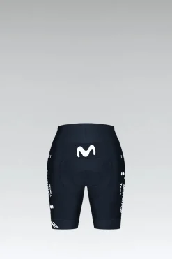 Culottes>GOBIK CULOTTE CORTO LIMITED 5.0 SIN TIRANTES MUJER MOVISTAR TEAM 23 - K9
