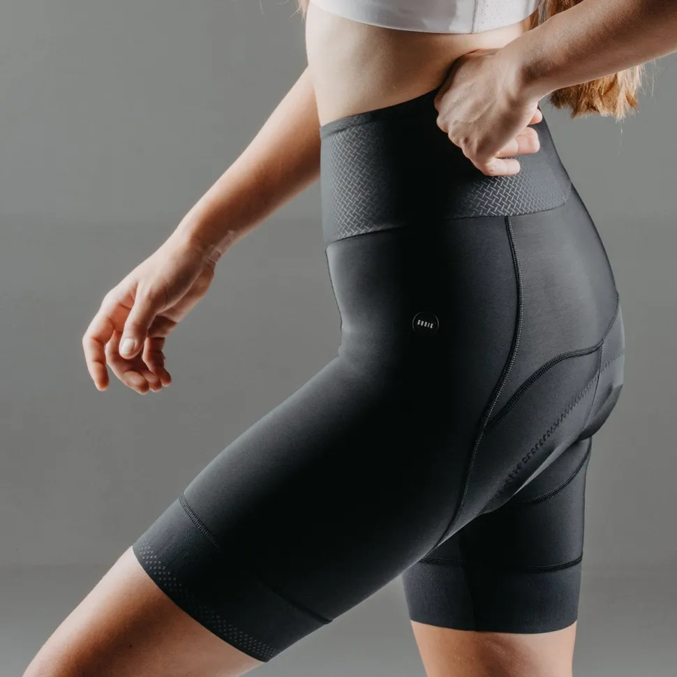Culottes>GOBIK CULOTTE CORTO LIMITED 4.1 SIN TIRANTES MUJER - K9