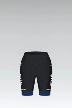 Culottes>GOBIK CULOTTE CORTO LIMITED SIN TIRANTES 5.0 MUJER FDJ NOUVELLE-AQUITAINE FUTUROSCOPE 2022 - K9