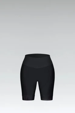 Culottes>GOBIK CULOTTE CORTO LIMITED SIN TIRANTES 5.0 MUJER BLACK - K9