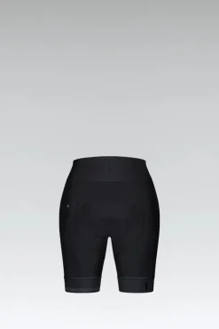 Culottes>GOBIK CULOTTE CORTO LIMITED SIN TIRANTES 5.0 MUJER BLACK - K9
