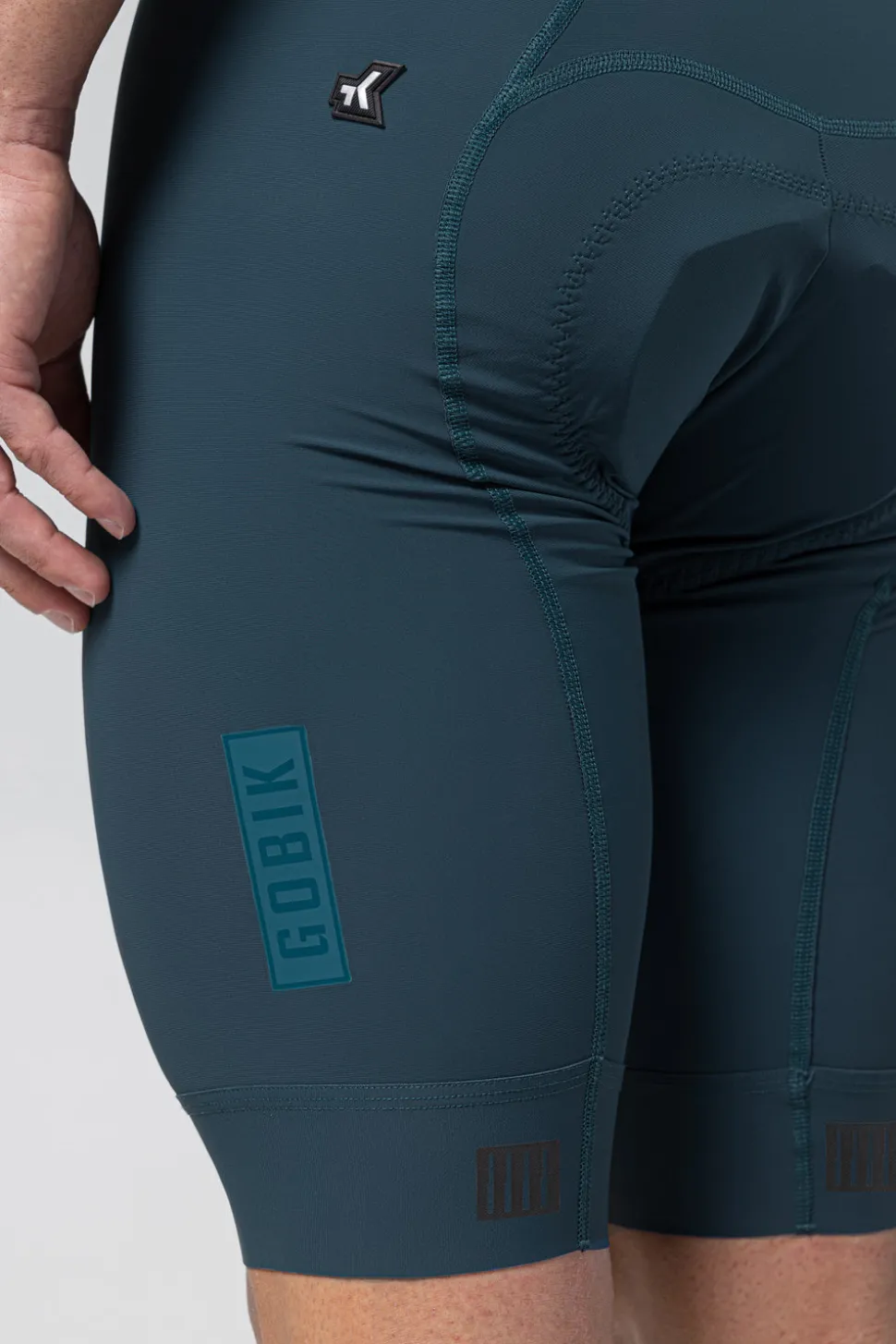 Mtb | Gravel>GOBIK CULOTTE CORTO MATT 2.0 HOMBRE - K10 Corsair