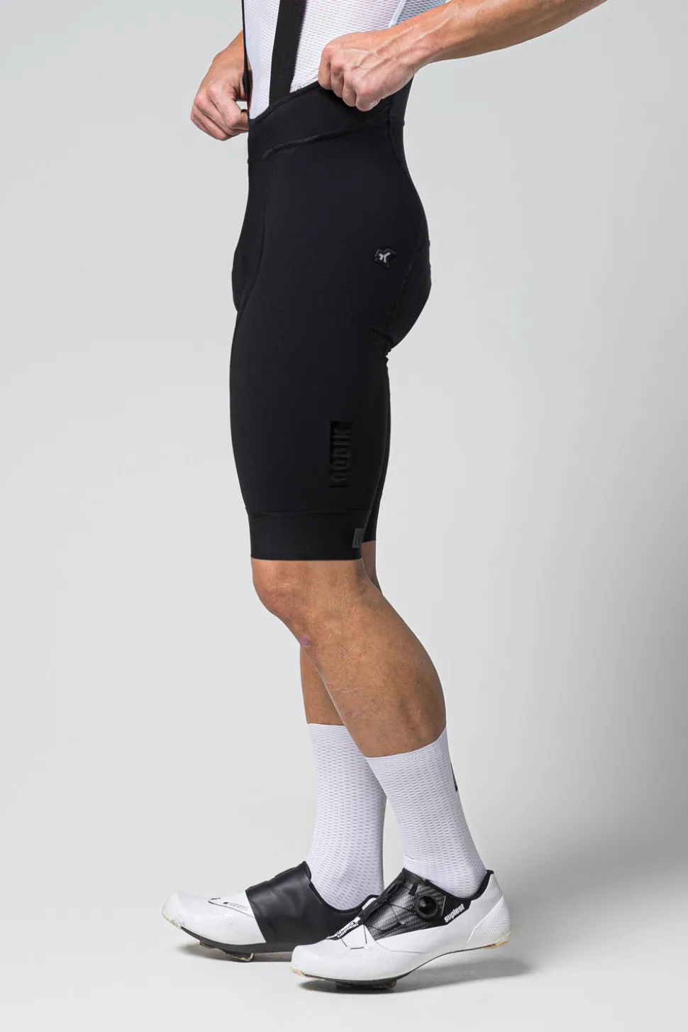 Indoor | Mtb>GOBIK CULOTTE CORTO MATT 2.0 HOMBRE - K10 Black