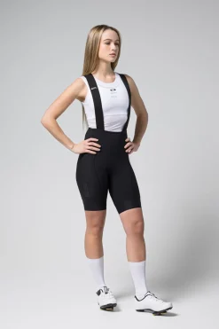 Indoor | Mtb>GOBIK CULOTTE CORTO MATT 2.0 MUJER - K9 Black