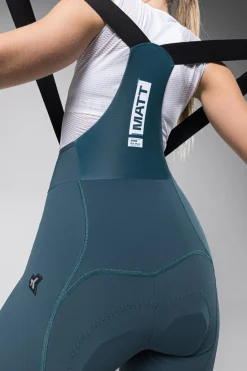 Mtb | Gravel>GOBIK CULOTTE CORTO MATT 2.0 MUJER - K9 Corsair