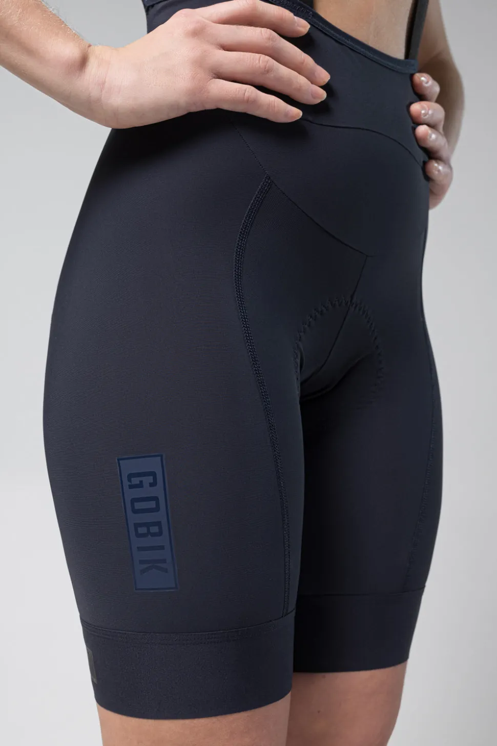 Mtb | Carretera>GOBIK CULOTTE CORTO MATT 2.0 MUJER - K9 Ultrablue