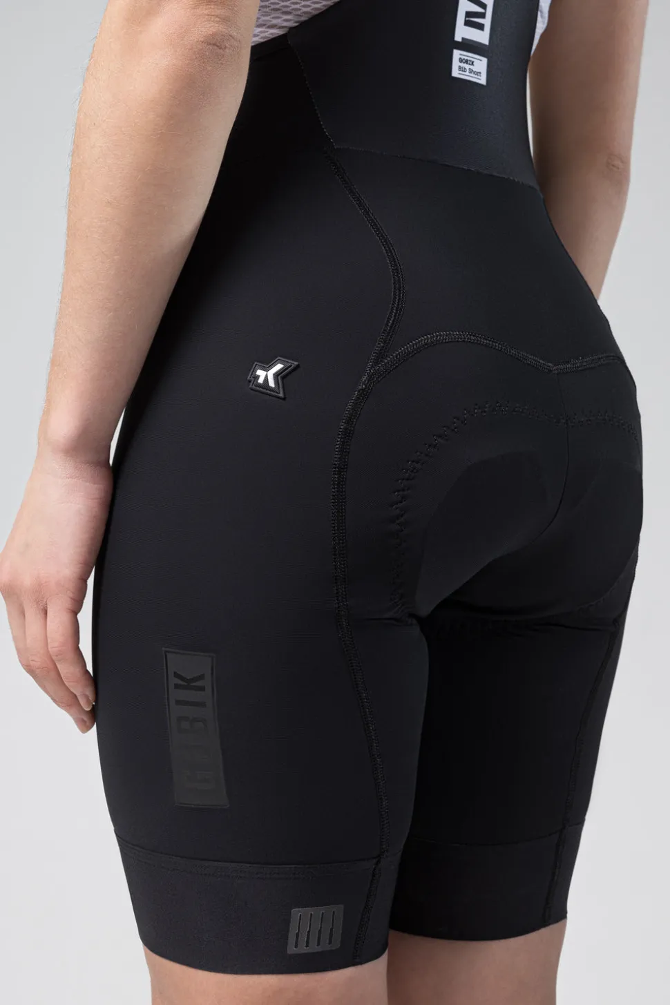 Indoor | Mtb>GOBIK CULOTTE CORTO MATT 2.0 MUJER - K9 Black