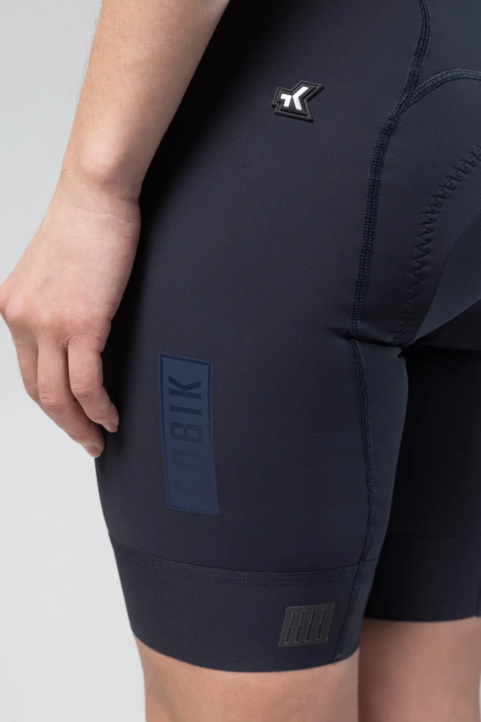 Mtb | Carretera>GOBIK CULOTTE CORTO MATT 2.0 MUJER - K9 Ultrablue