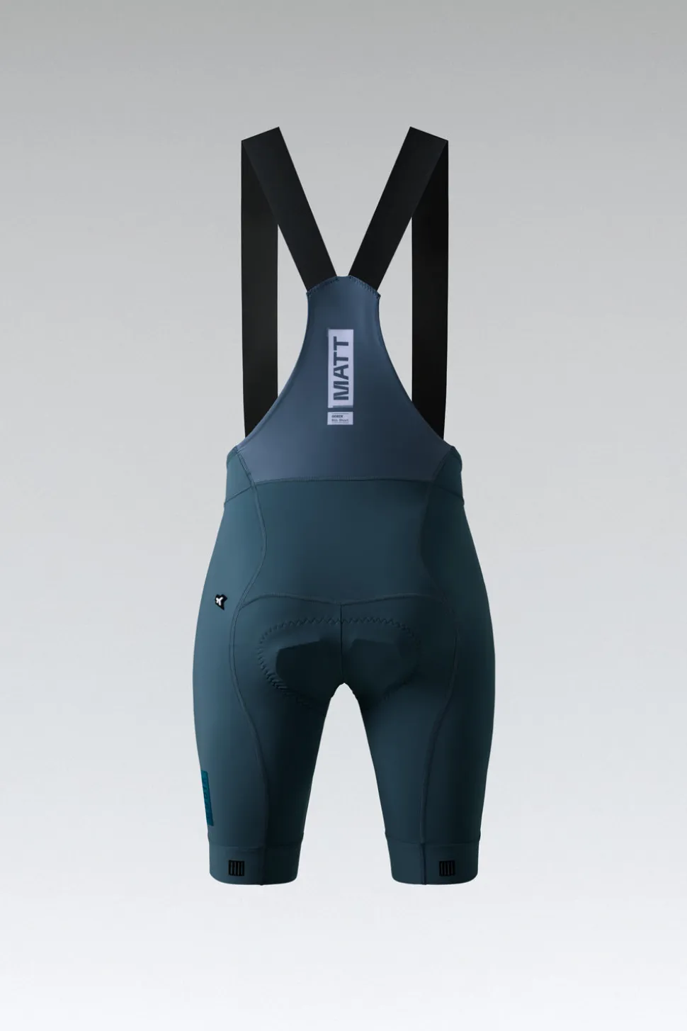 Mtb | Gravel>GOBIK CULOTTE CORTO MATT 2.0 MUJER - K9 Corsair