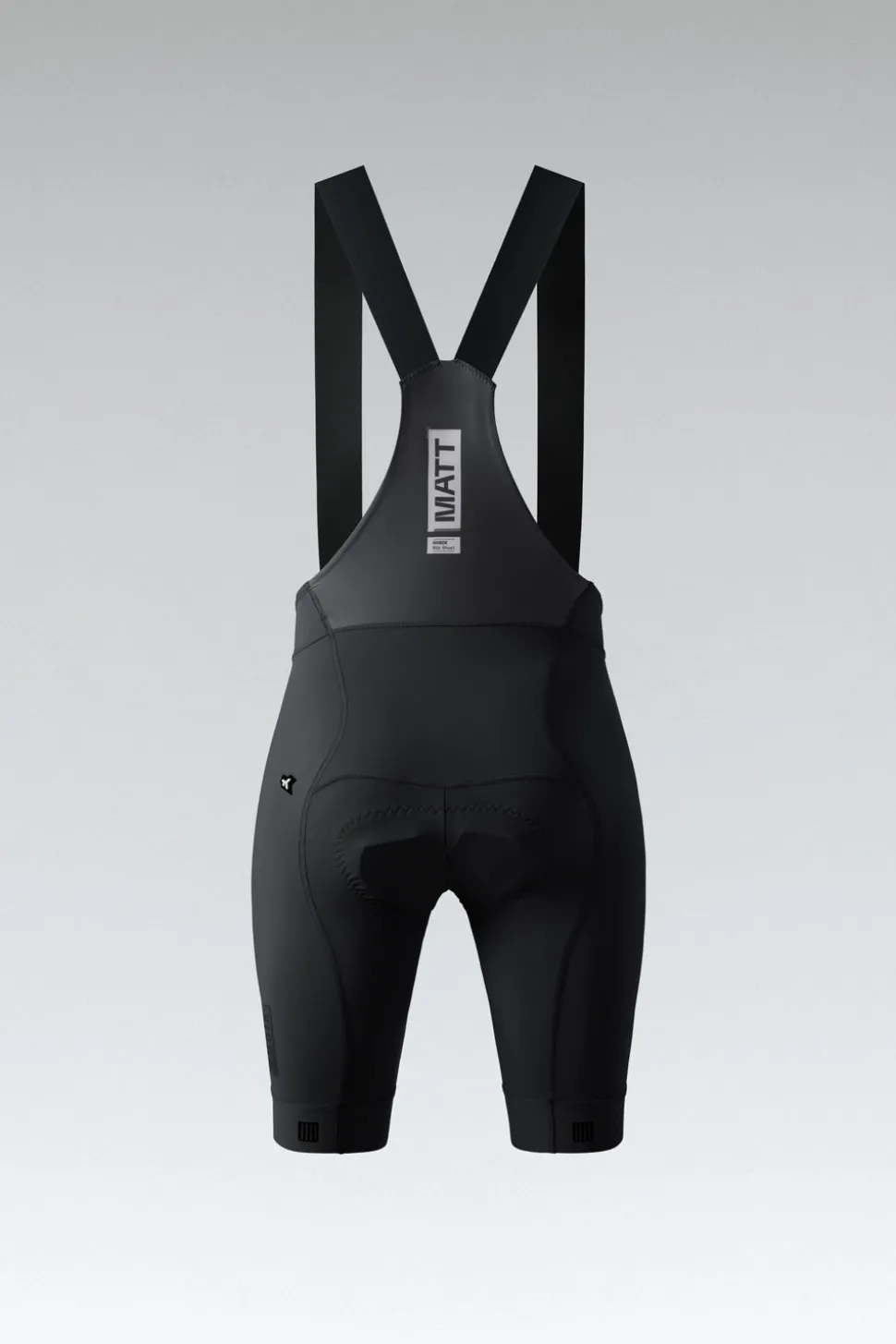 Indoor | Mtb>GOBIK CULOTTE CORTO MATT 2.0 MUJER - K9 Black