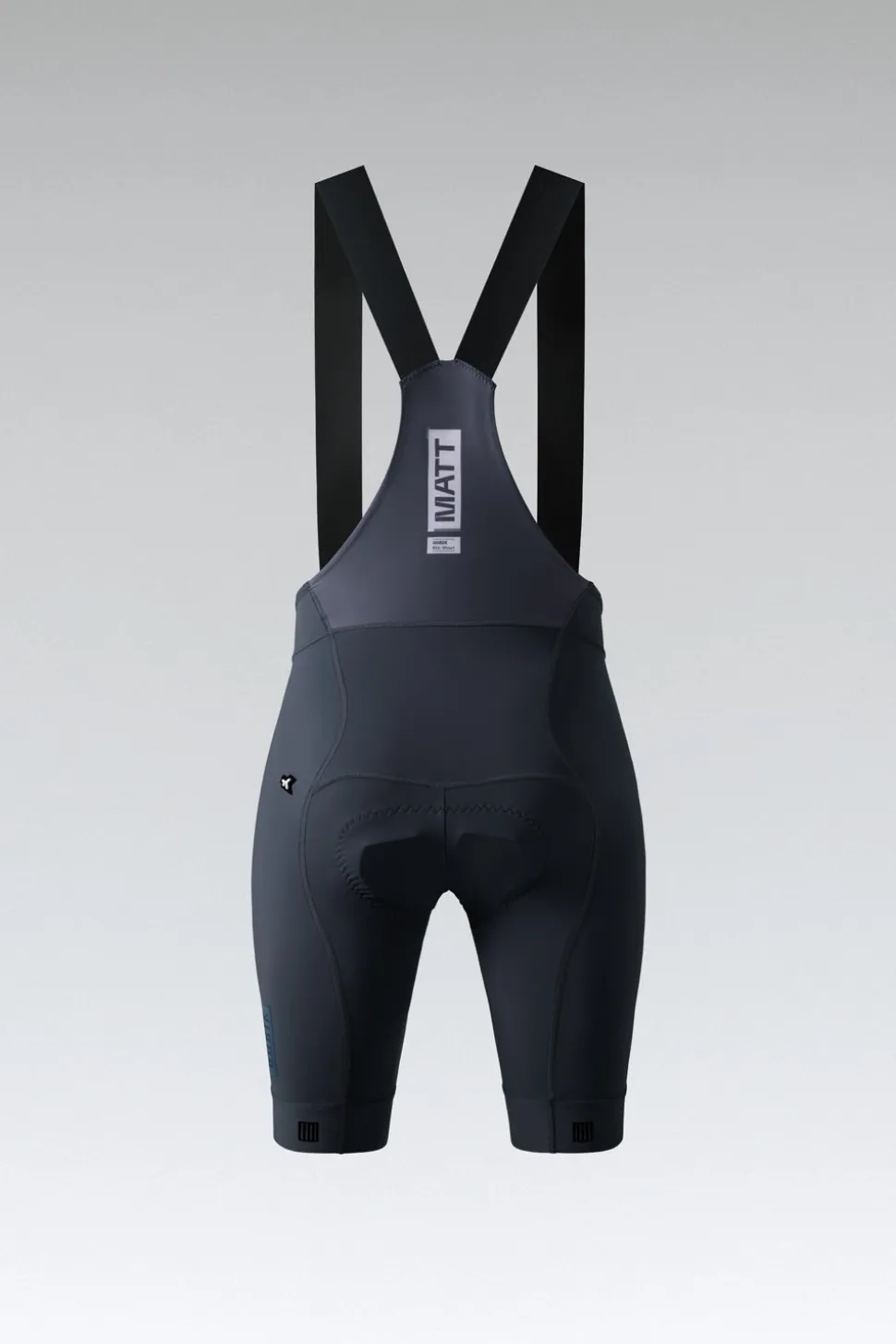 Mtb | Carretera>GOBIK CULOTTE CORTO MATT 2.0 MUJER - K9 Ultrablue