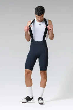 Mtb | Gravel>GOBIK CULOTTE CORTO MATT COMPACT 2.0 HOMBRE - K10 Ultrablue