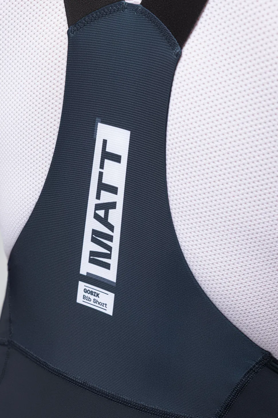 Mtb | Gravel>GOBIK CULOTTE CORTO MATT COMPACT 2.0 HOMBRE - K10 Ultrablue