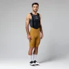 Culottes>GOBIK CULOTTE CORTO MATT HOMBRE TURMERIC - K10