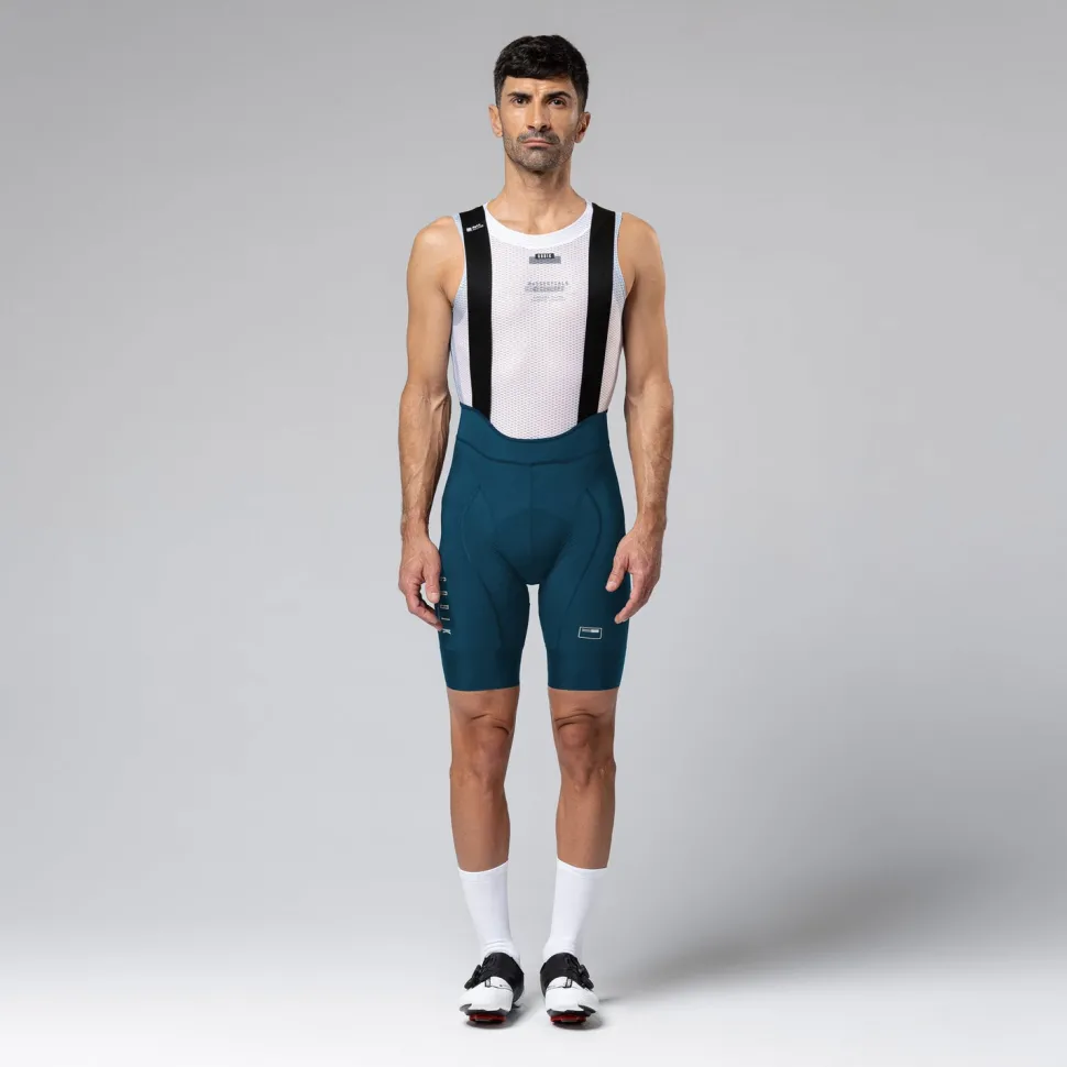 Culottes>GOBIK CULOTTE CORTO MATT HOMBRE CORSAIR - COMPACT - K10