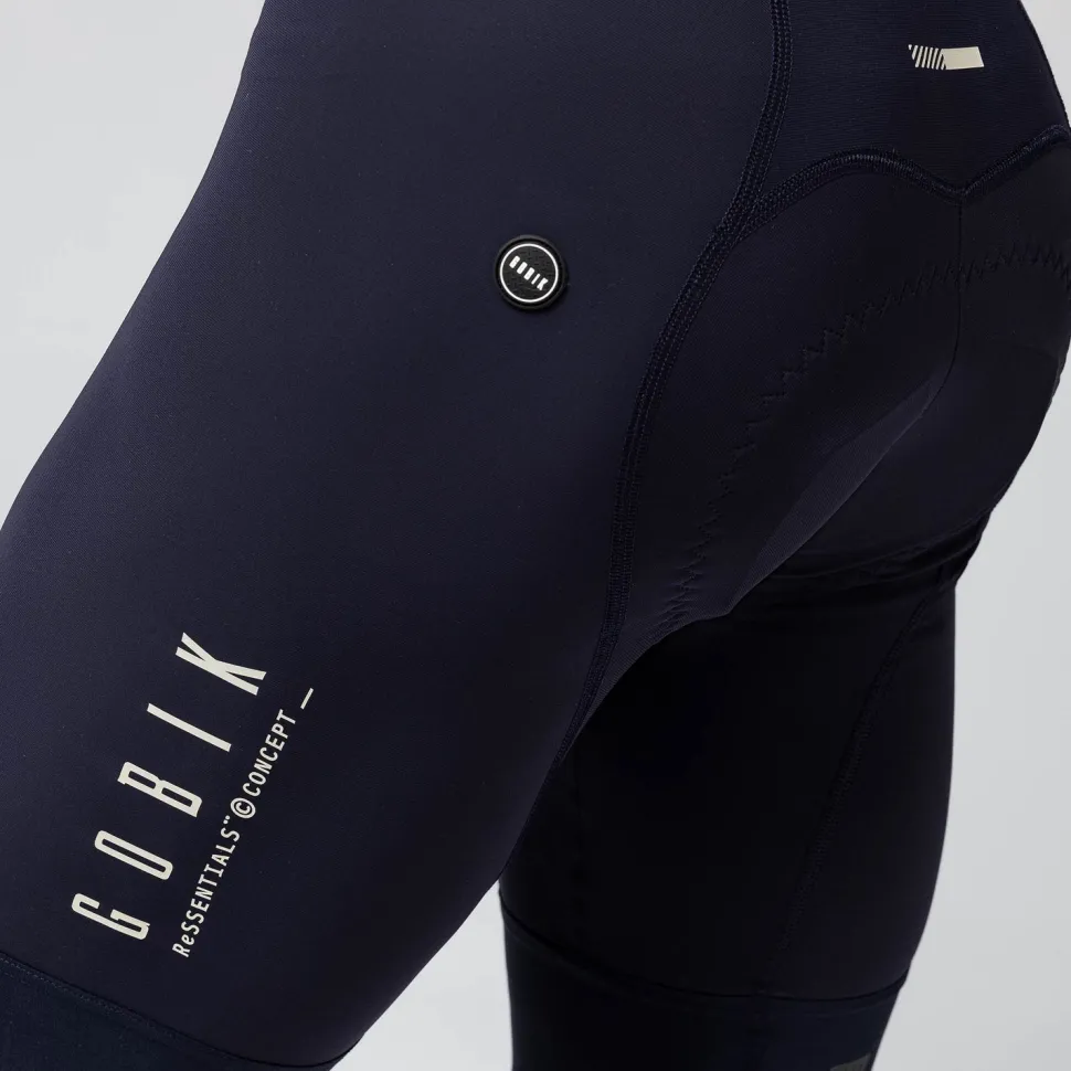 Culottes>GOBIK CULOTTE CORTO MATT HOMBRE ULTRABLUE - COMPACT - K10