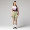 Culottes>GOBIK CULOTTE CORTO MATT MUJER SEED GREEN - K9