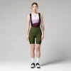 Culottes>GOBIK CULOTTE CORTO MATT MUJER TIMBER GREEN - K9