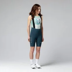 Culottes>GOBIK CULOTTE CORTO MATT MUJER CORSAIR - K9
