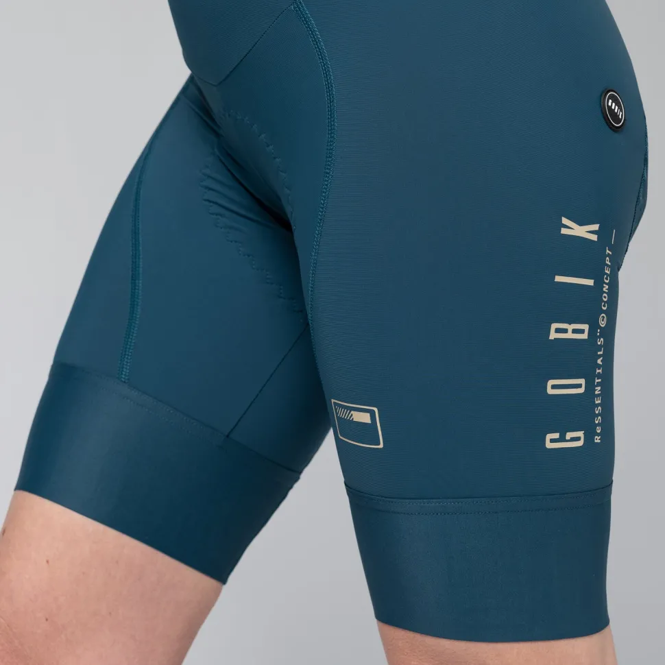 Culottes>GOBIK CULOTTE CORTO MATT MUJER CORSAIR - K9
