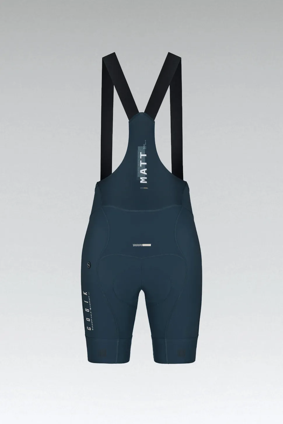 Culottes>GOBIK CULOTTE CORTO MATT MUJER CORSAIR - K9