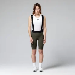 Culottes>GOBIK CULOTTE CORTO REVOLUTION MUJER ARMY - K9