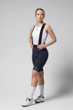 Mtb | Gravel>GOBIK CULOTTE CORTO REVOLUTION 2.0 MUJER - K9 Ultrablue