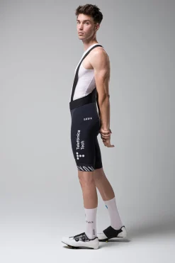 Culottes>GOBIK CULOTTE CORTO REVOLUTION 2.0 HOMBRE MOVISTAR TEAM 24 - K10