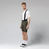 Culottes>GOBIK CULOTTE CORTO REVOLUTION HOMBRE ARMY - K10