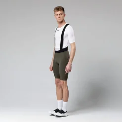 Culottes>GOBIK CULOTTE CORTO REVOLUTION HOMBRE ARMY - K10