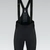 Culottes>GOBIK CULOTTE CORTO REVOLUTION HOMBRE BLACK - K10