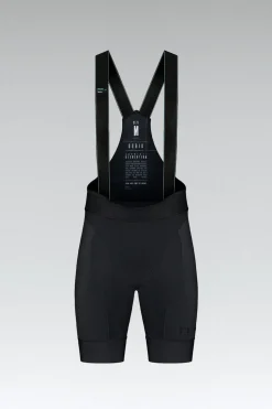 Culottes>GOBIK CULOTTE CORTO REVOLUTION HOMBRE BLACK - K10