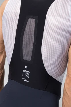 Mtb | Gravel>GOBIK CULOTTE CORTO REVOLUTION 2.0 HOMBRE - K10 Ultrablue