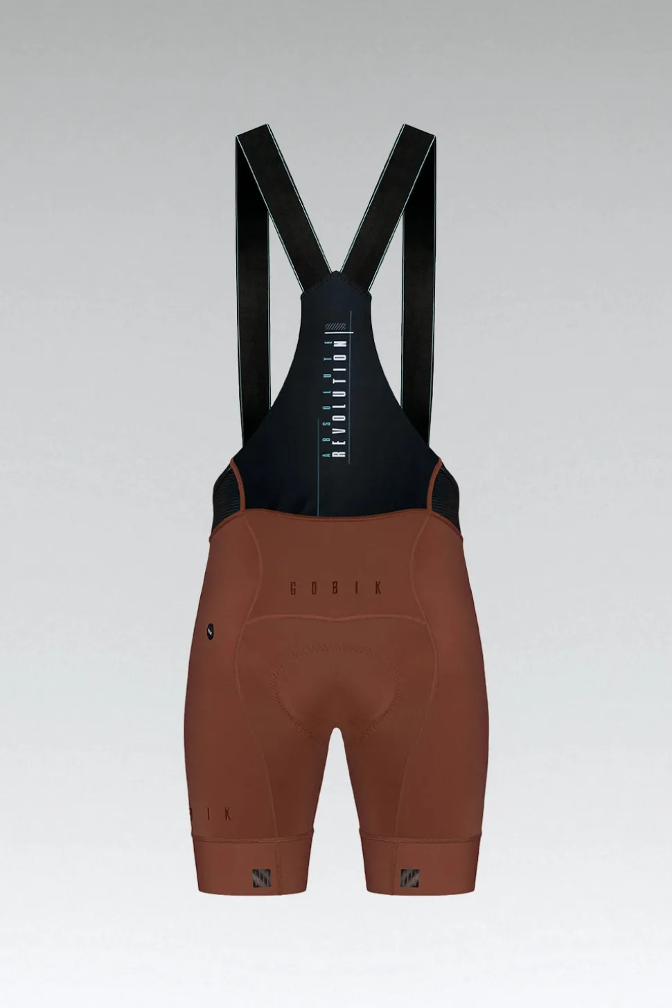 Culottes>GOBIK CULOTTE CORTO REVOLUTION HOMBRE FERRO - K10