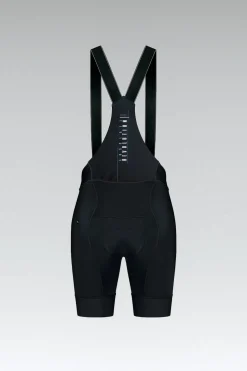 Culottes>GOBIK CULOTTE CORTO REVOLUTION MUJER BLACK - K9