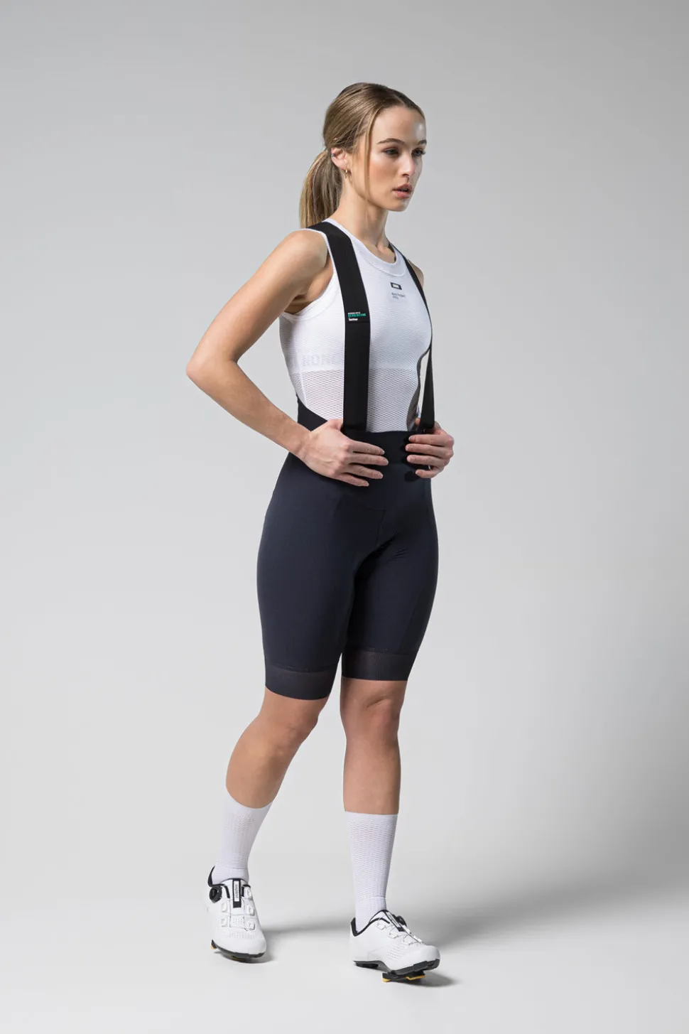 Mtb | Gravel>GOBIK CULOTTE CORTO REVOLUTION 2.0 MUJER - K9 Ultrablue