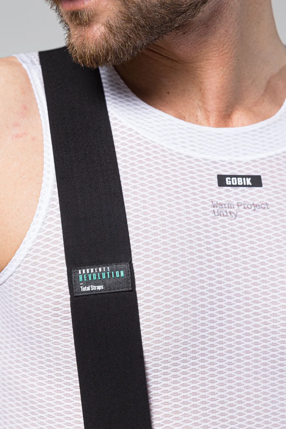 Mtb | Gravel>GOBIK CULOTTE CORTO REVOLUTION 2.0 HOMBRE - K10 Ultrablue