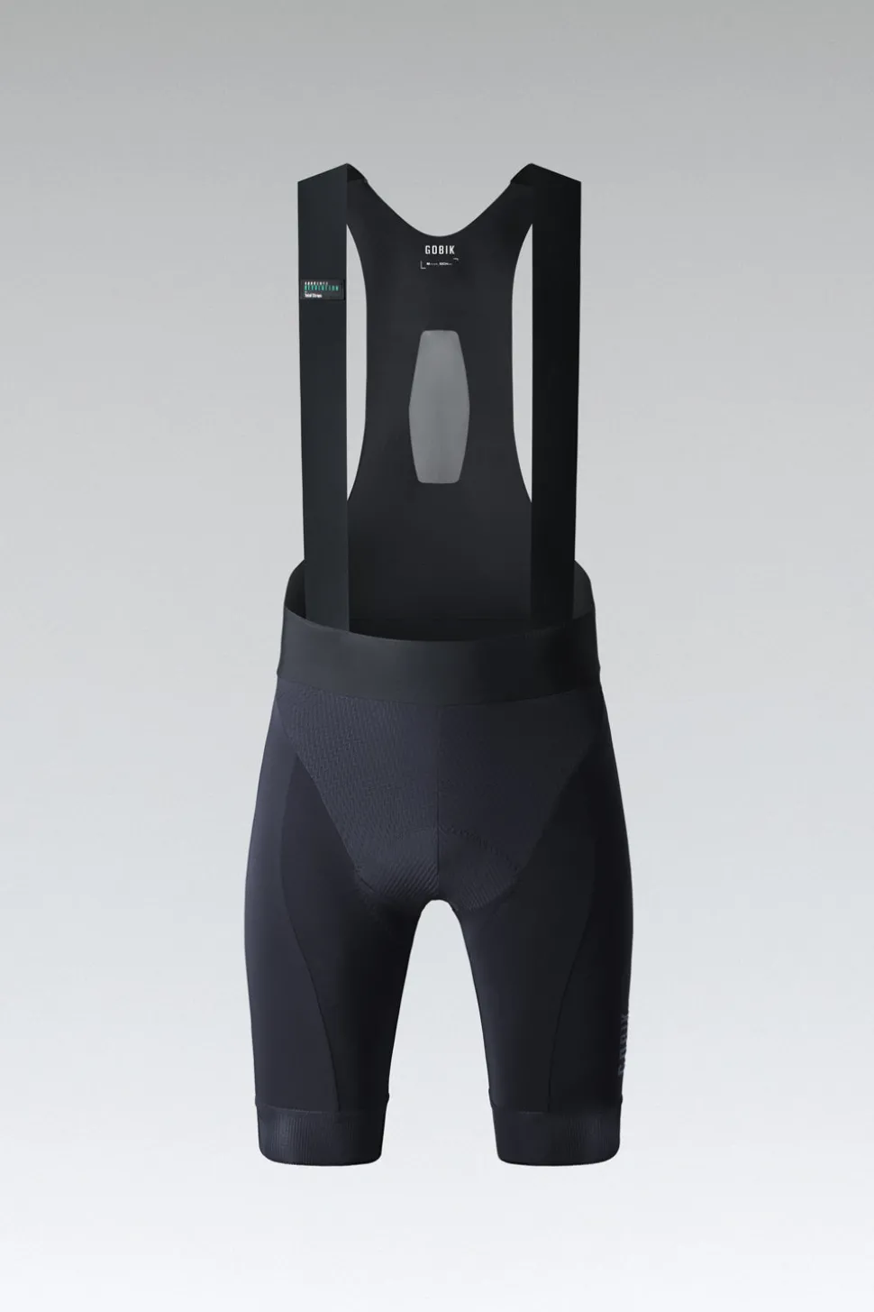 Mtb | Gravel>GOBIK CULOTTE CORTO REVOLUTION 2.0 HOMBRE - K10 Ultrablue