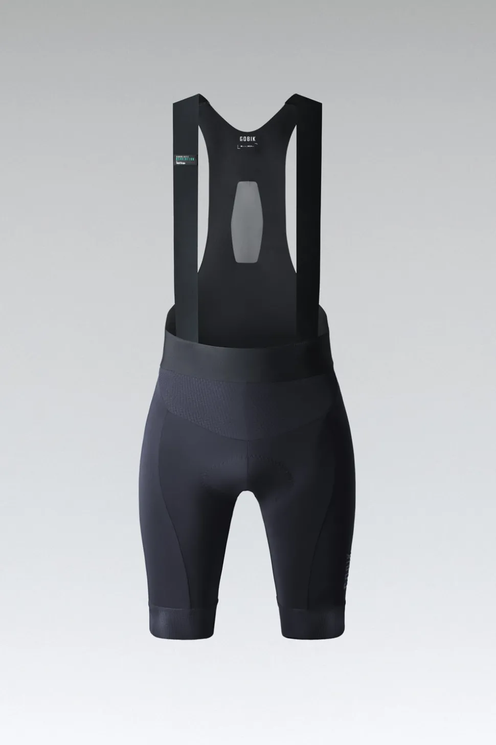Mtb | Gravel>GOBIK CULOTTE CORTO REVOLUTION 2.0 MUJER - K9 Ultrablue