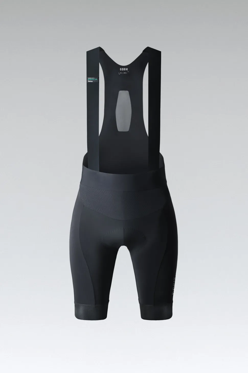 Indoor | Mtb>GOBIK CULOTTE CORTO REVOLUTION 2.0 MUJER - K9 Black