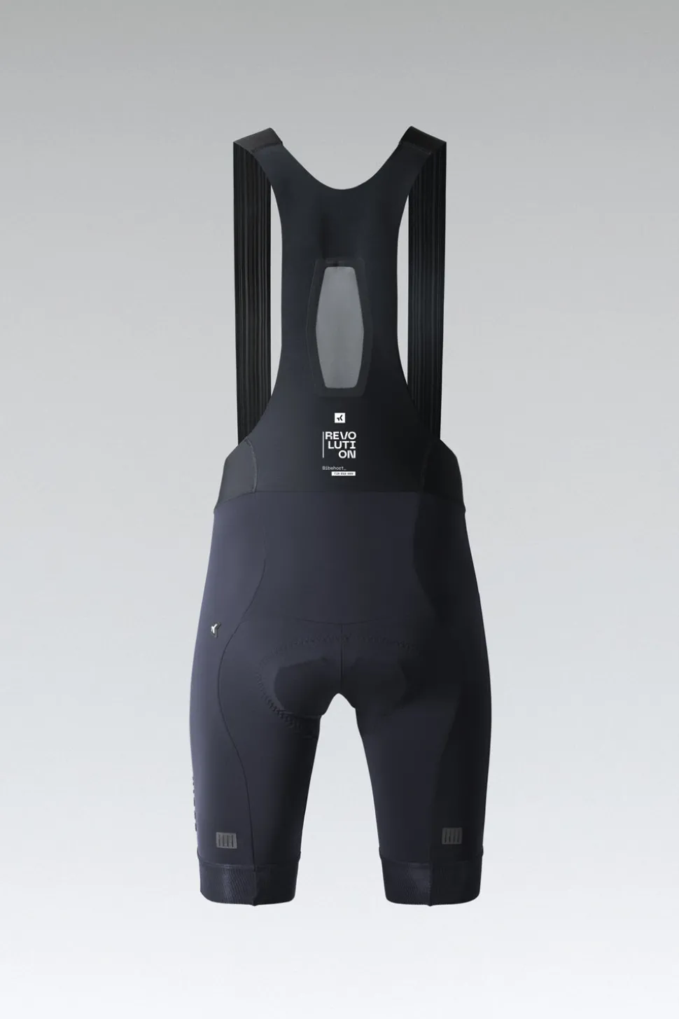 Mtb | Gravel>GOBIK CULOTTE CORTO REVOLUTION 2.0 HOMBRE - K10 Ultrablue