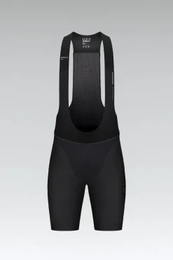 Carretera | Indoor>GOBIK CULOTTE CORTO ULTRALITE HOMBRE BLACK - K12