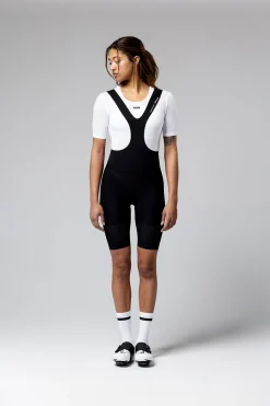 Mtb | Gravel>GOBIK CULOTTE CORTO ULTRALITE MUJER BLACK - K9