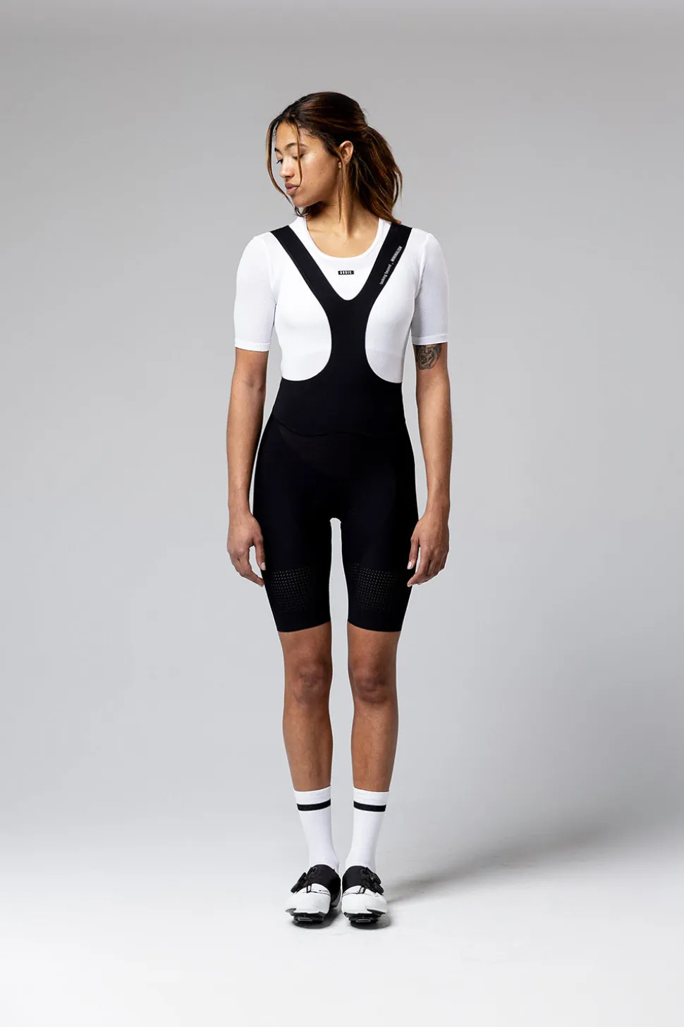 Mtb | Gravel>GOBIK CULOTTE CORTO ULTRALITE MUJER BLACK - K9