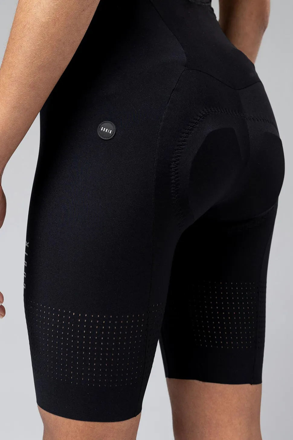 Mtb | Gravel>GOBIK CULOTTE CORTO ULTRALITE MUJER BLACK - K9