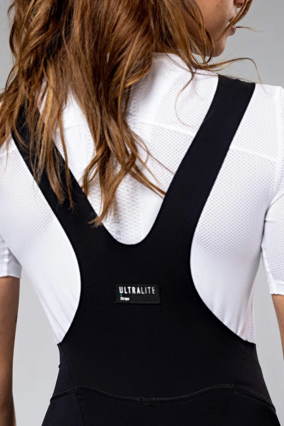 Mtb | Gravel>GOBIK CULOTTE CORTO ULTRALITE MUJER BLACK - K9