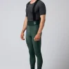 Ebike | Mtb>GOBIK CULOTTE LARGO ABSOLUTE 7.0 HOMBRE GREEN GABLES - K10 GreenGables